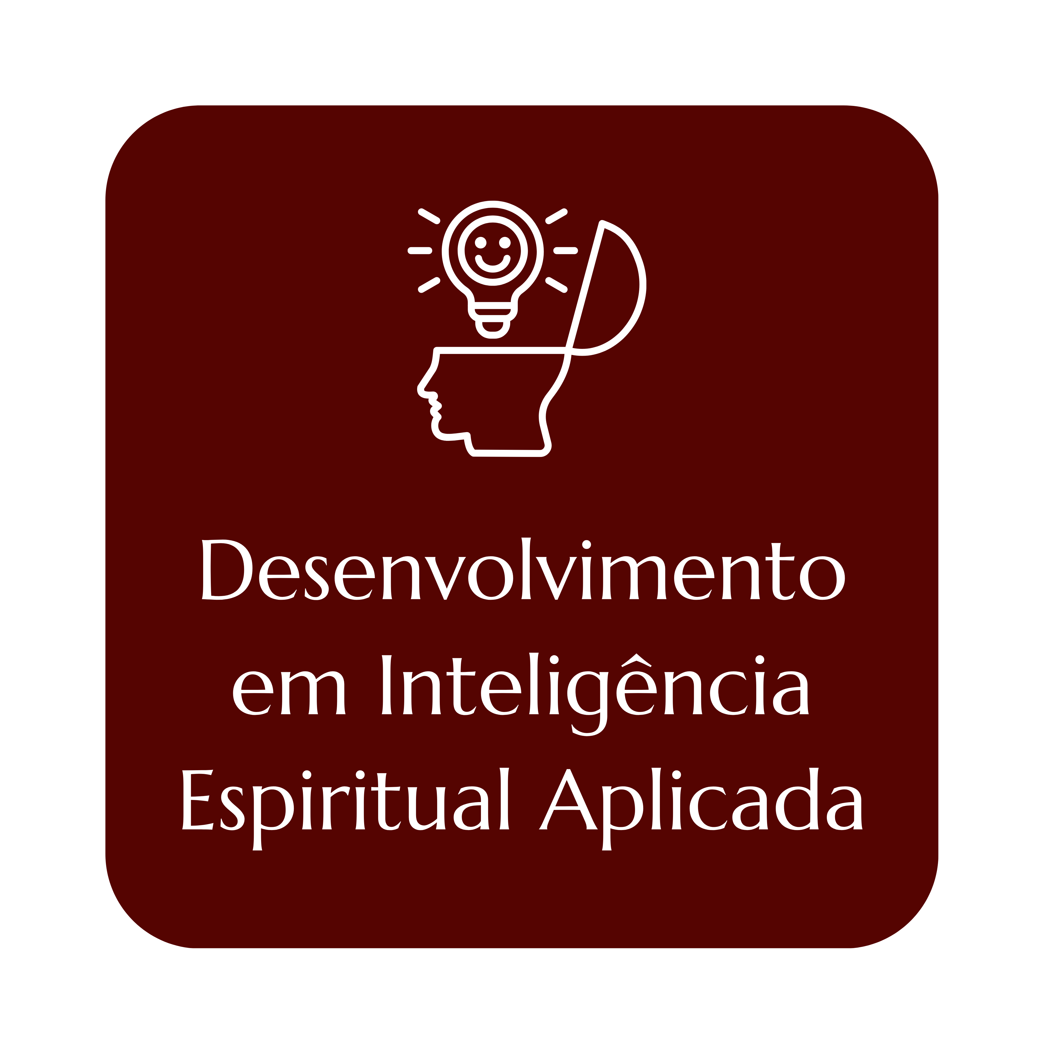 Autoridade Espiritual - Benefício Pessoal LANDE